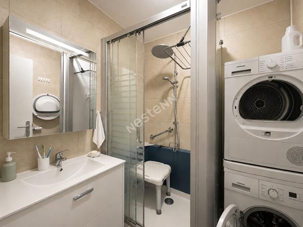 Appartement Amiens  Sud Est 3 pièce(s) 69 m² avec parking et cave