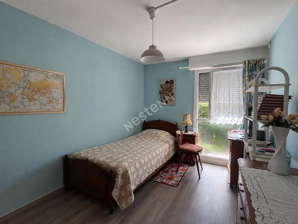 Appartement Amiens  Sud Est 3 pièce(s) 69 m² avec parking et cave