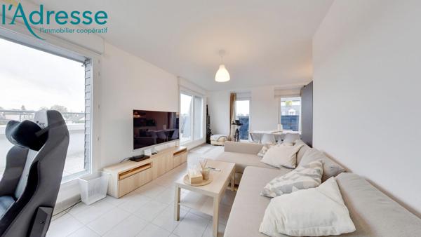 Appartement Noisy Le Grand 2 pièce(s) 51 m2