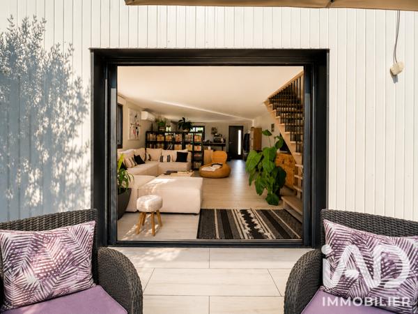 Maison à vendre 4 pièces 108,82 m² Montauban