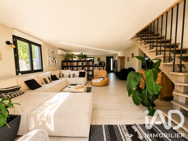 Maison à vendre 4 pièces 108,82 m² Montauban