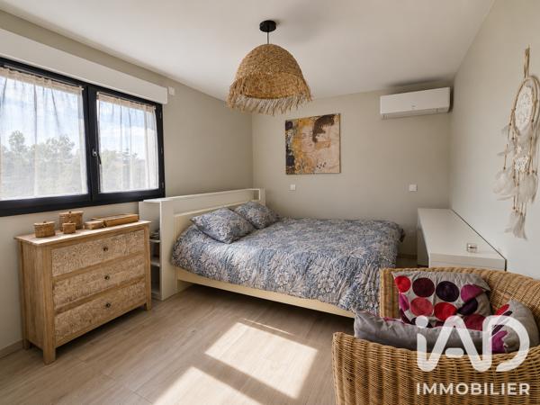 Maison à vendre 4 pièces 108,82 m² Montauban