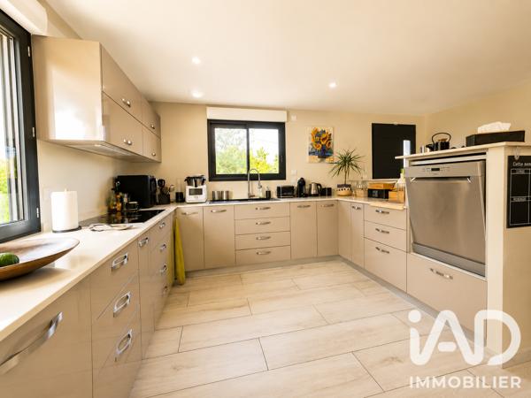 Maison à vendre 4 pièces 108,82 m² Montauban