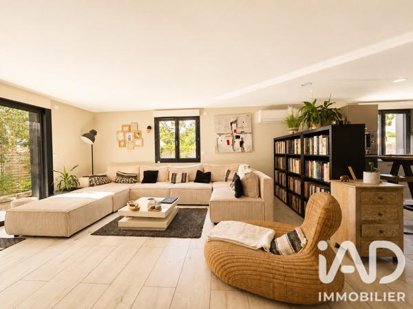 Maison à vendre 4 pièces 108,82 m² Montauban