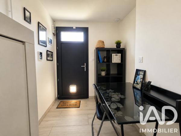 Maison à vendre 4 pièces 108,82 m² Montauban