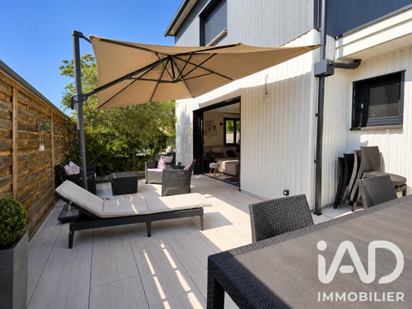Maison à vendre 4 pièces 108,82 m² Montauban