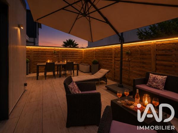 Maison à vendre 4 pièces 108,82 m² Montauban