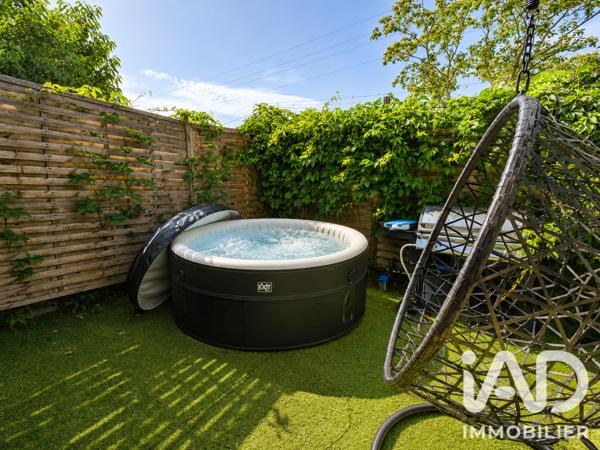 Maison à vendre 4 pièces 108,82 m² Montauban