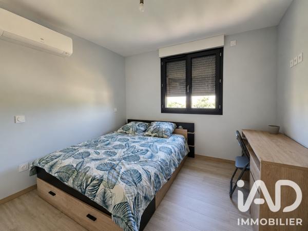 Maison à vendre 4 pièces 108,82 m² Montauban
