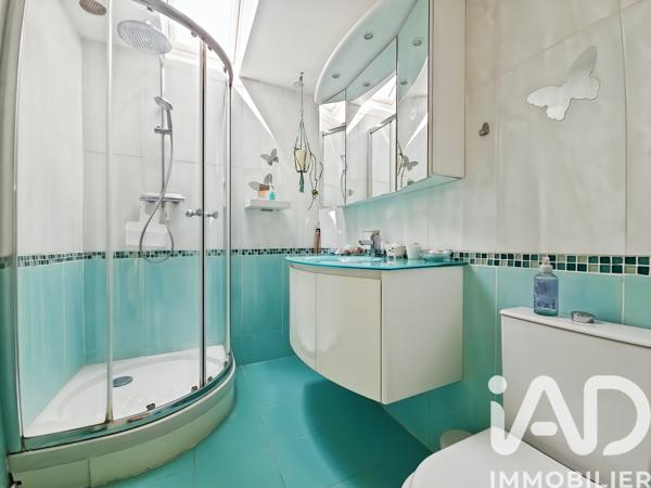 Maison à vendre 6 pièces 110 m² Roissy-en-Brie