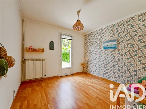 Maison à vendre 6 pièces 110 m² Roissy-en-Brie