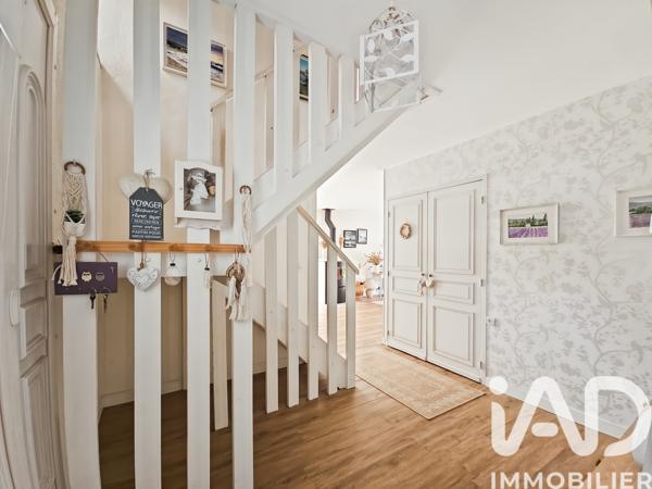 Maison à vendre 6 pièces 110 m² Roissy-en-Brie