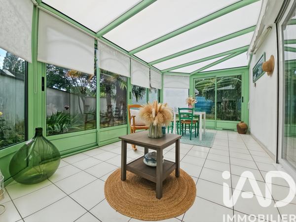 Maison à vendre 6 pièces 110 m² Roissy-en-Brie
