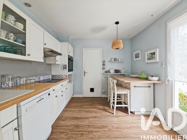 Maison à vendre 6 pièces 110 m² Roissy-en-Brie