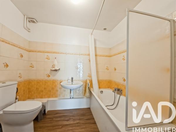 Maison à vendre 6 pièces 110 m² Roissy-en-Brie