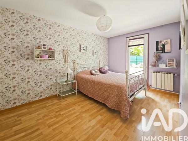 Maison à vendre 6 pièces 110 m² Roissy-en-Brie