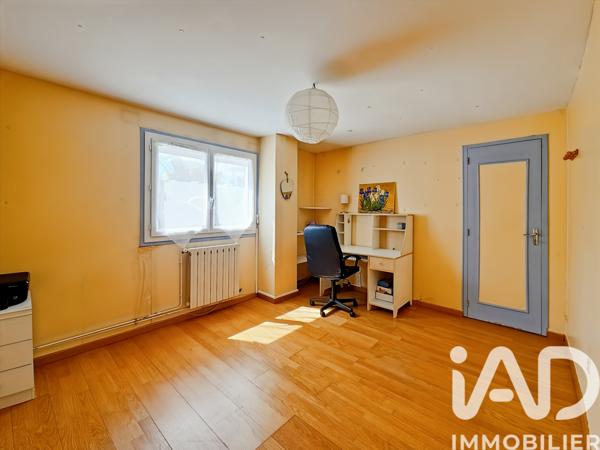 Maison à vendre 6 pièces 110 m² Roissy-en-Brie