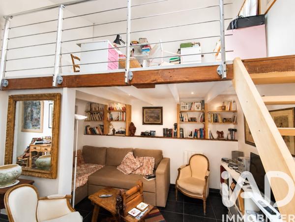 Maison à vendre 4 pièces 92 m² Étiolles