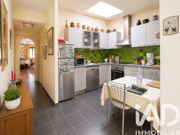 Maison à vendre 4 pièces 92 m² Étiolles