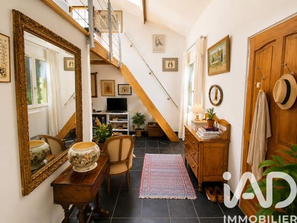 Maison à vendre 4 pièces 92 m² Étiolles