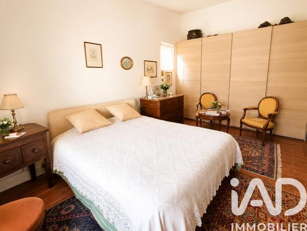 Maison à vendre 4 pièces 92 m² Étiolles