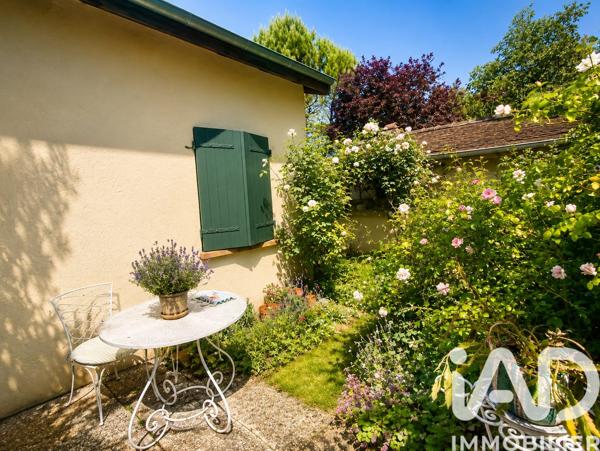 Maison à vendre 4 pièces 92 m² Étiolles