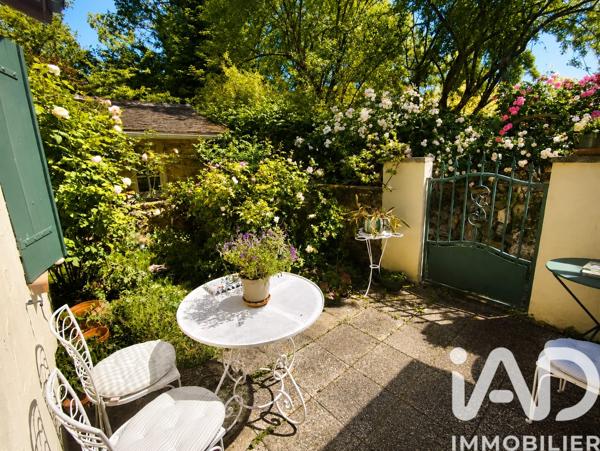 Maison à vendre 4 pièces 92 m² Étiolles