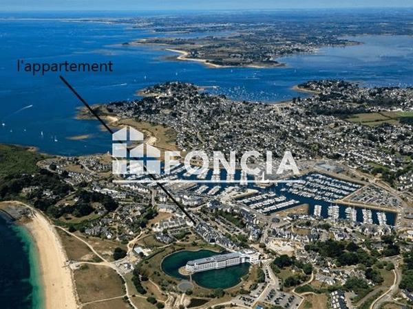 À vendre Parking - Arzon 56640