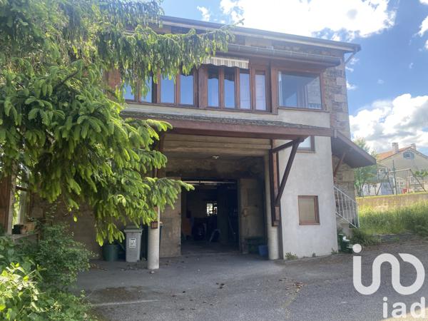 Maison à vendre 5 pièces 150 m² L'Horme