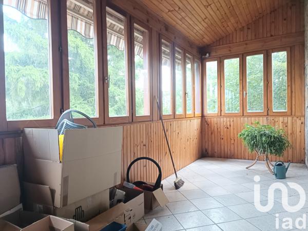 Maison à vendre 5 pièces 150 m² L'Horme