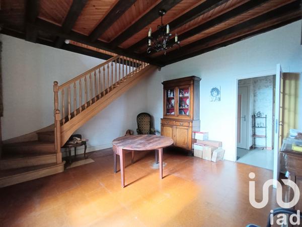 Maison à vendre 5 pièces 150 m² L'Horme