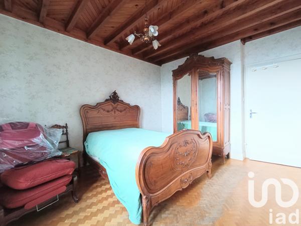 Maison à vendre 5 pièces 150 m² L'Horme