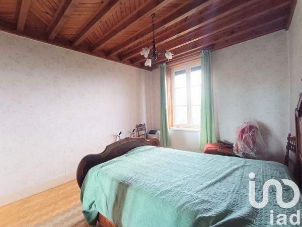 Maison à vendre 5 pièces 150 m² L'Horme