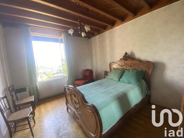 Maison à vendre 5 pièces 150 m² L'Horme