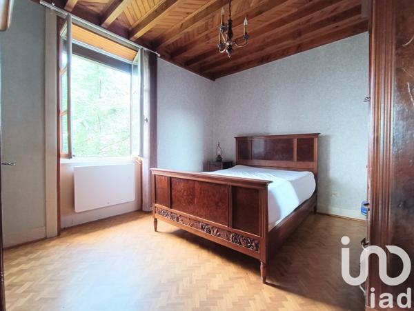 Maison à vendre 5 pièces 150 m² L'Horme