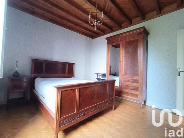 Maison à vendre 5 pièces 150 m² L'Horme