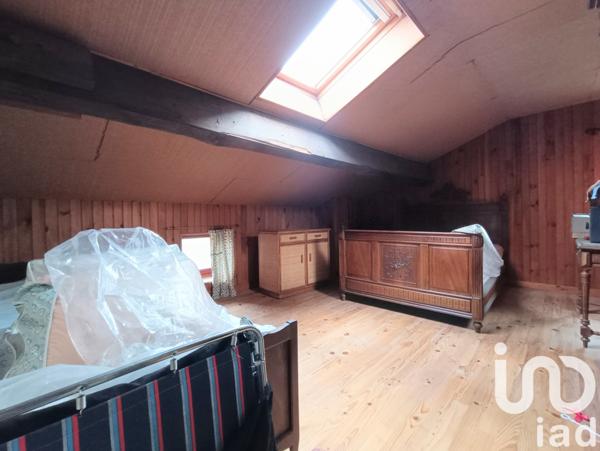 Maison à vendre 5 pièces 150 m² L'Horme