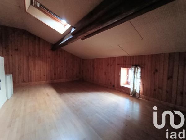 Maison à vendre 5 pièces 150 m² L'Horme