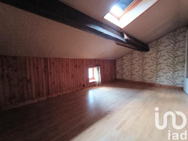 Maison à vendre 5 pièces 150 m² L'Horme