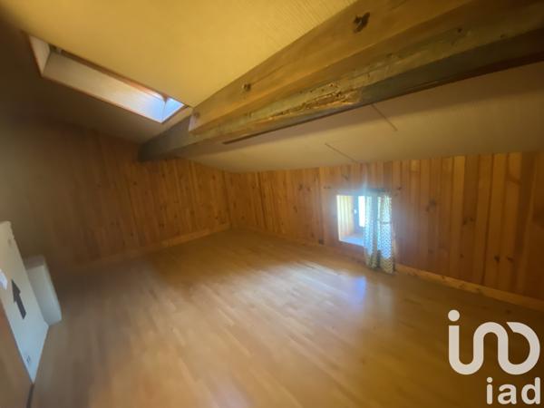 Maison à vendre 5 pièces 150 m² L'Horme