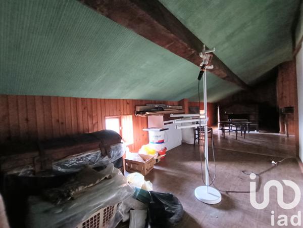 Maison à vendre 5 pièces 150 m² L'Horme