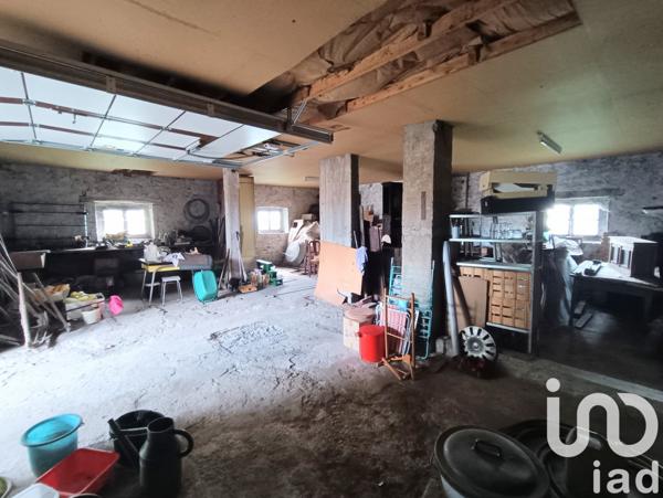 Maison à vendre 5 pièces 150 m² L'Horme