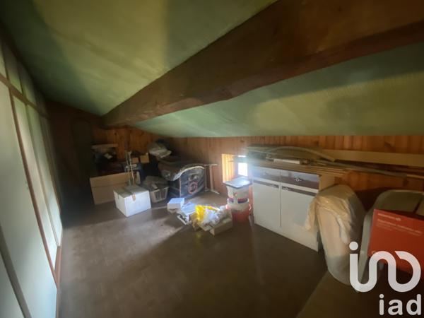 Maison à vendre 5 pièces 150 m² L'Horme