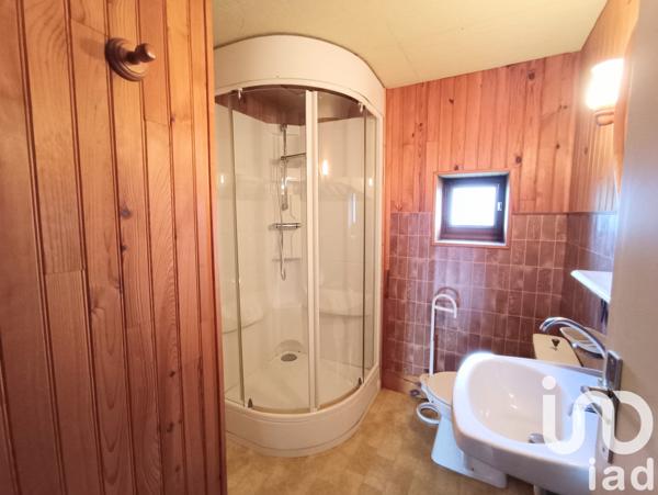 Maison à vendre 5 pièces 150 m² L'Horme