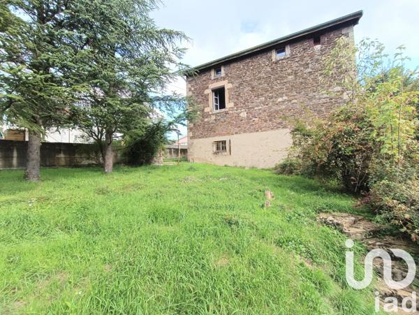 Maison à vendre 5 pièces 150 m² L'Horme