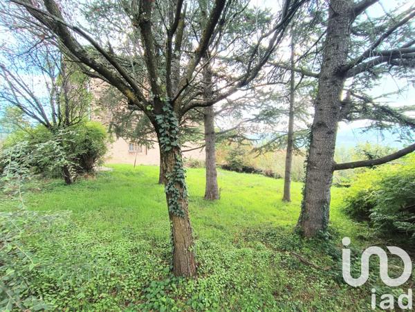 Maison à vendre 5 pièces 150 m² L'Horme