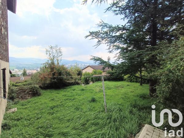 Maison à vendre 5 pièces 150 m² L'Horme