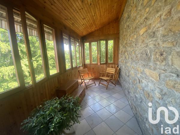 Maison à vendre 5 pièces 150 m² L'Horme