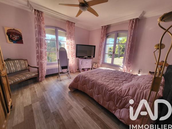 Appartement à vendre 3 pièces 80 m² Alès