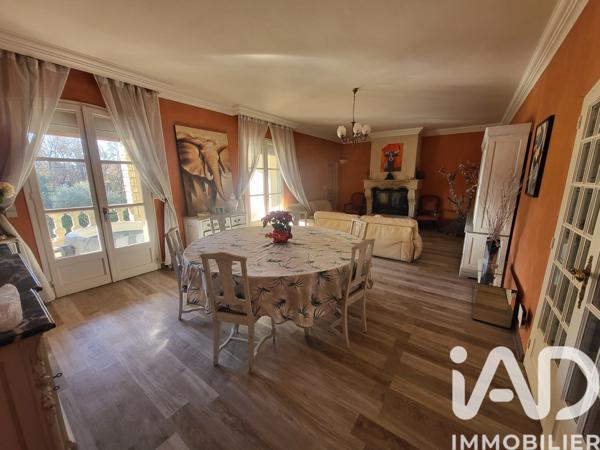 Appartement à vendre 3 pièces 80 m² Alès